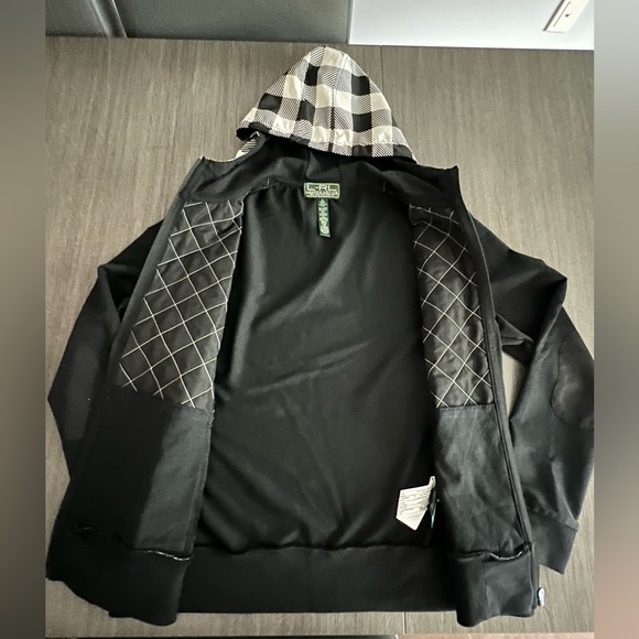 Ralph Lauren Active Jacket - Picture 2 of 7